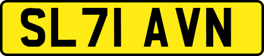 SL71AVN
