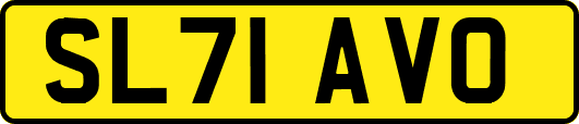 SL71AVO