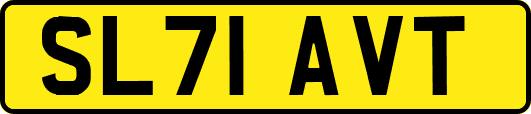 SL71AVT