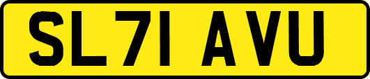 SL71AVU