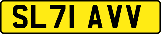 SL71AVV