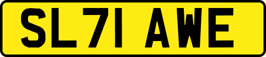 SL71AWE
