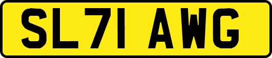 SL71AWG