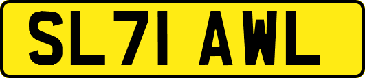 SL71AWL