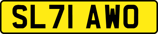 SL71AWO