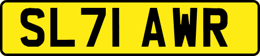 SL71AWR