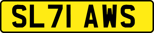 SL71AWS