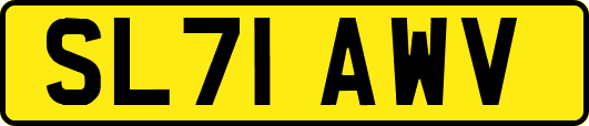 SL71AWV