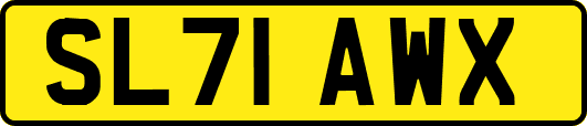 SL71AWX