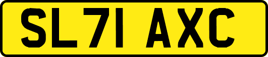 SL71AXC