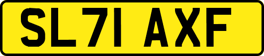 SL71AXF
