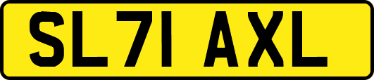 SL71AXL