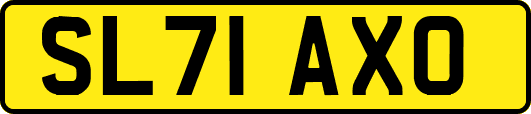 SL71AXO