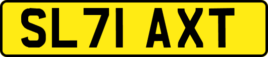 SL71AXT