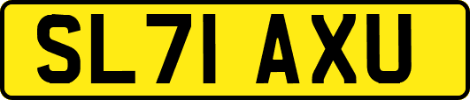 SL71AXU