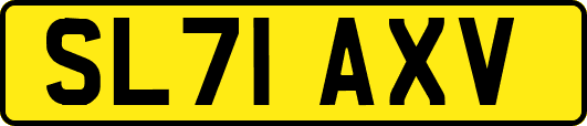 SL71AXV