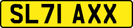 SL71AXX