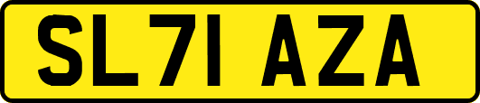 SL71AZA