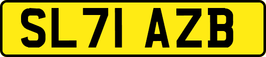 SL71AZB