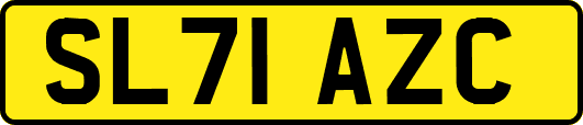 SL71AZC