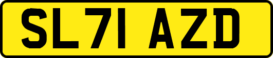 SL71AZD