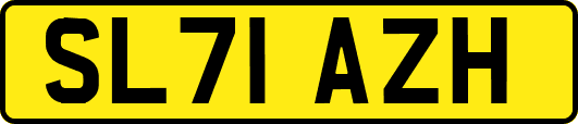 SL71AZH