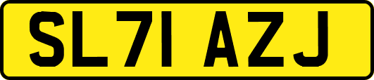 SL71AZJ