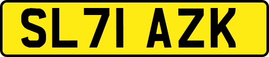 SL71AZK