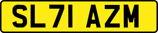 SL71AZM