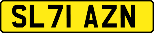 SL71AZN