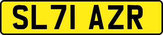 SL71AZR