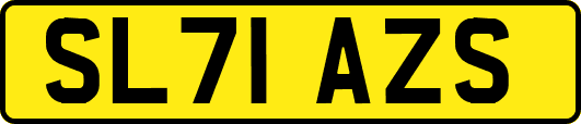 SL71AZS