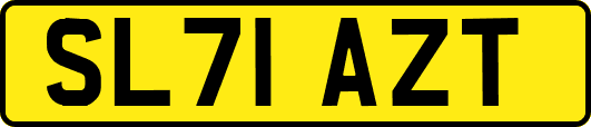 SL71AZT
