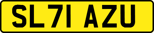 SL71AZU