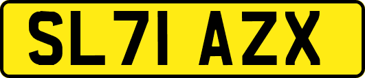 SL71AZX