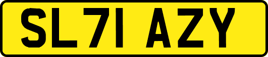 SL71AZY