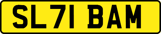 SL71BAM
