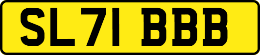 SL71BBB