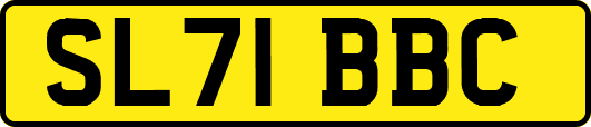 SL71BBC