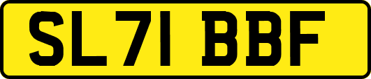 SL71BBF