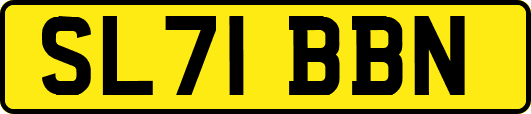 SL71BBN