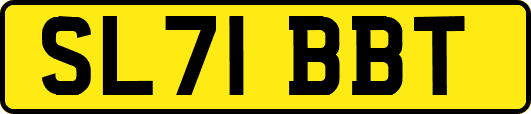 SL71BBT