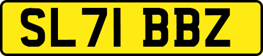 SL71BBZ