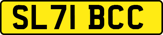 SL71BCC
