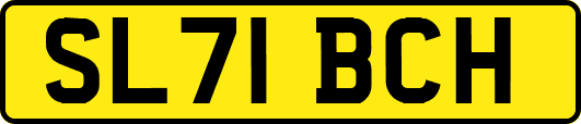 SL71BCH