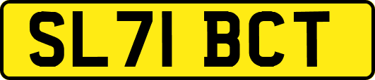 SL71BCT