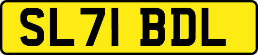 SL71BDL