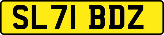 SL71BDZ
