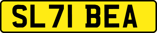 SL71BEA
