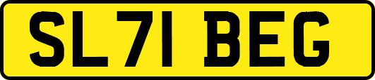 SL71BEG